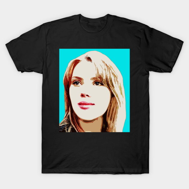 Scarlett Johansson Scarlett Johansson T Shirt Teepublic